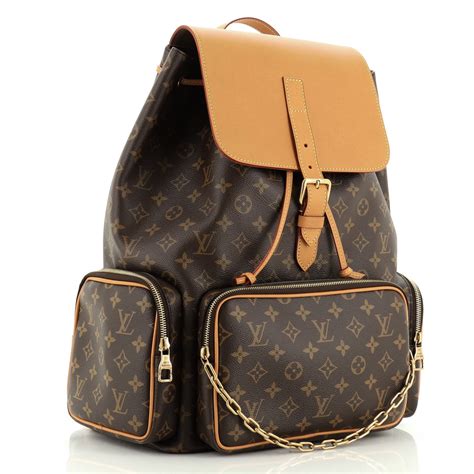 lv trio backpack|louis vuitton trio bag.